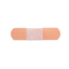 Flexible Fabric Adhesive Bandages - Sterile Code: 3611BULK
