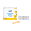 Flexible Fabric Adhesive Bandages - Sterile Code: 3612