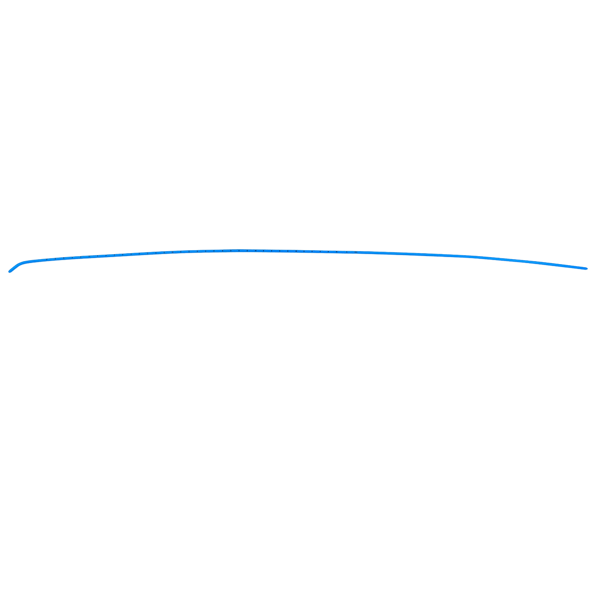 Endotracheal Tube Introducers (Bougie)