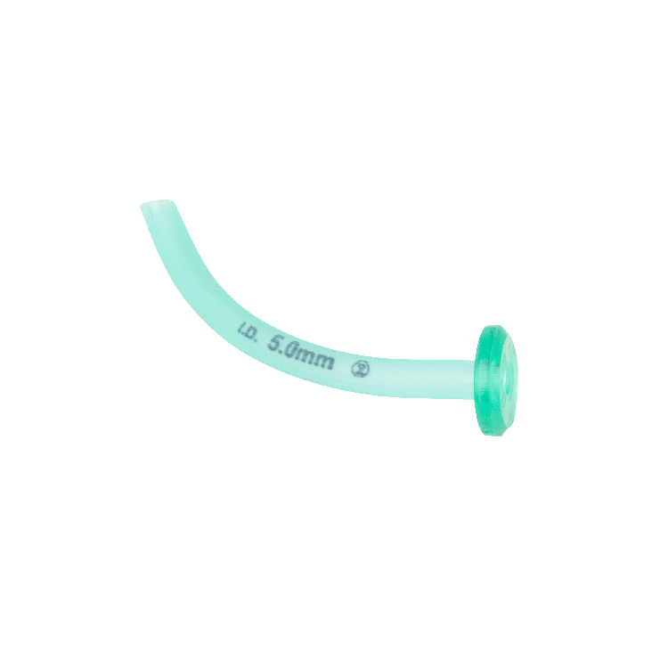 Nasopharyngeal Airways (NPA)