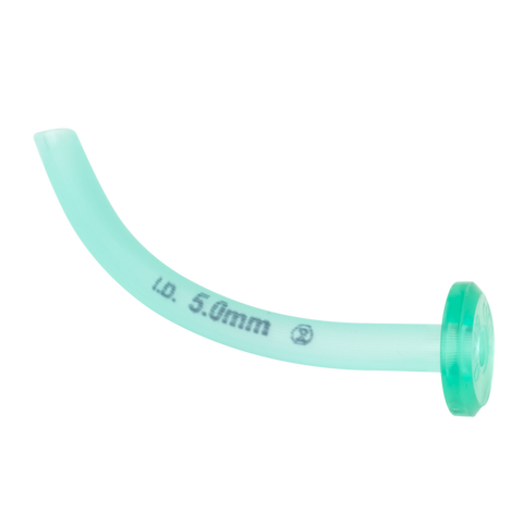 Nasopharyngeal Airways (NPA)