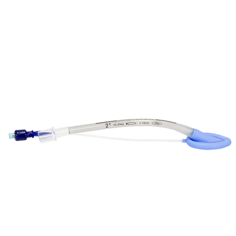Laryngeal Mask Airways (LMA) (Case of 5)