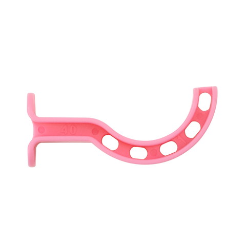 Oral Airways (Berman Type) (Case of 100)