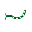 Oral Airways (Berman Type) Code: 36304