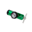 CGA 870 Mini Oxygen Regulator - 0-8 LPM Code: 36355