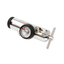 CGA 870 Oxygen Regulator - All Brass - 0-25 LPM Code: 36360