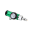 CGA 540 Style Oxygen Regulator - 0-15 LPM Code: 36372