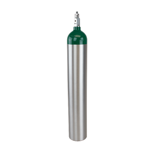Dynarex M24 - Oxygen E-Cylinder