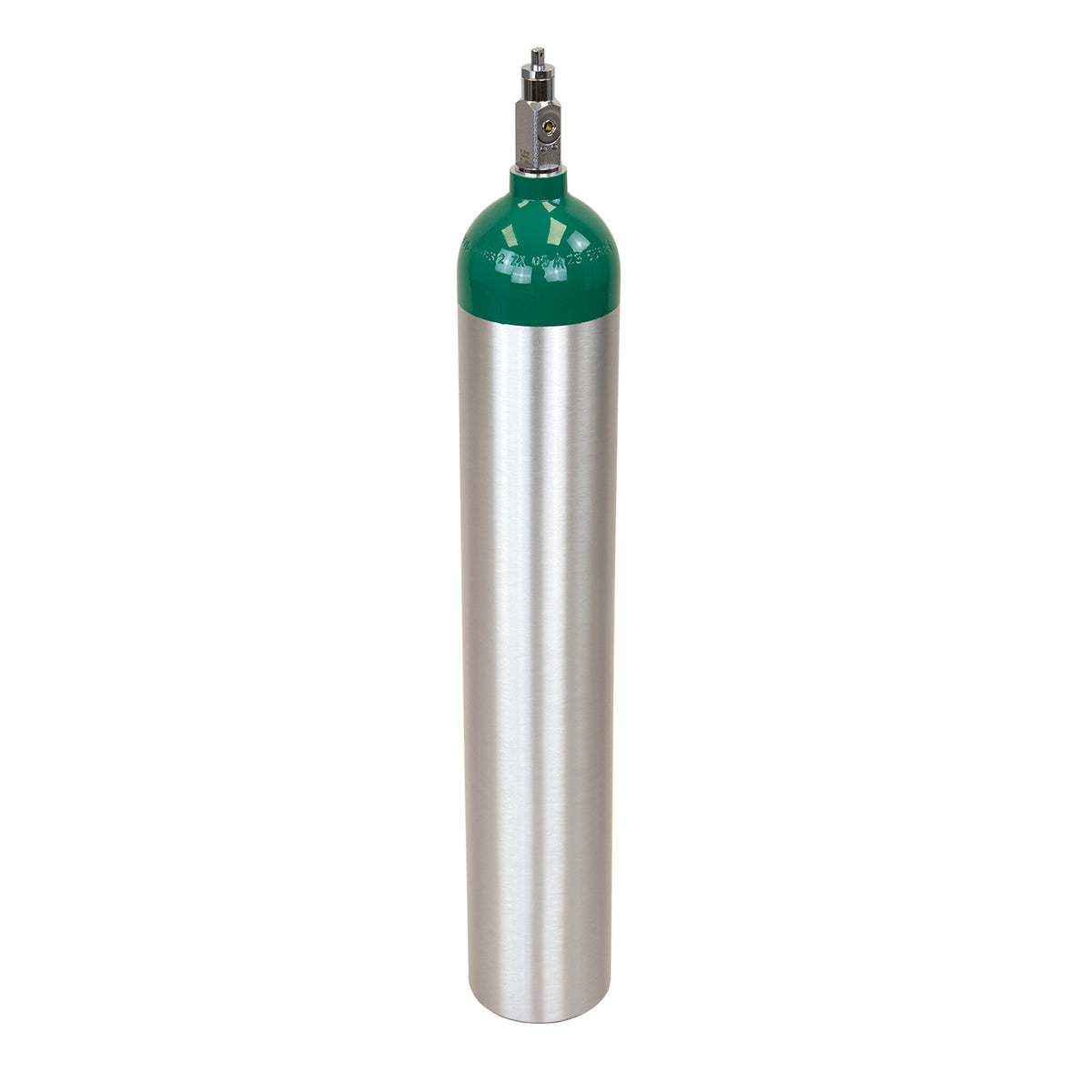 Dynarex M24 - Oxygen E-Cylinder