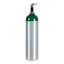 M15 - Oxygen D-Cylinder Jumbo (toggle) Code: 36391-T