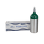 M9 - Oxygen C-Cylinder w/ CGA870 Post Valve Code: 36392
