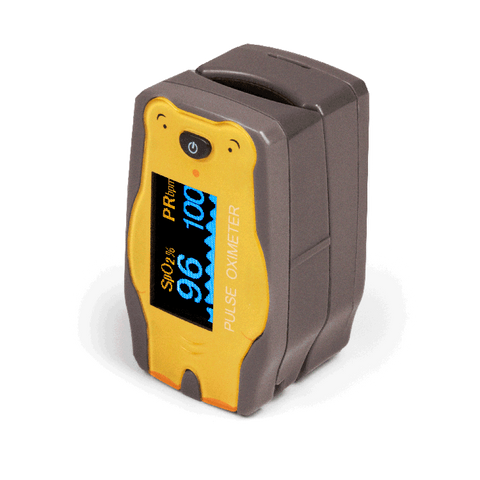 Dynarex Fingertip Pulse Oximeter