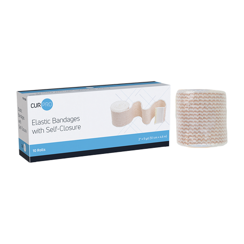 Elastic Bandages (Case)