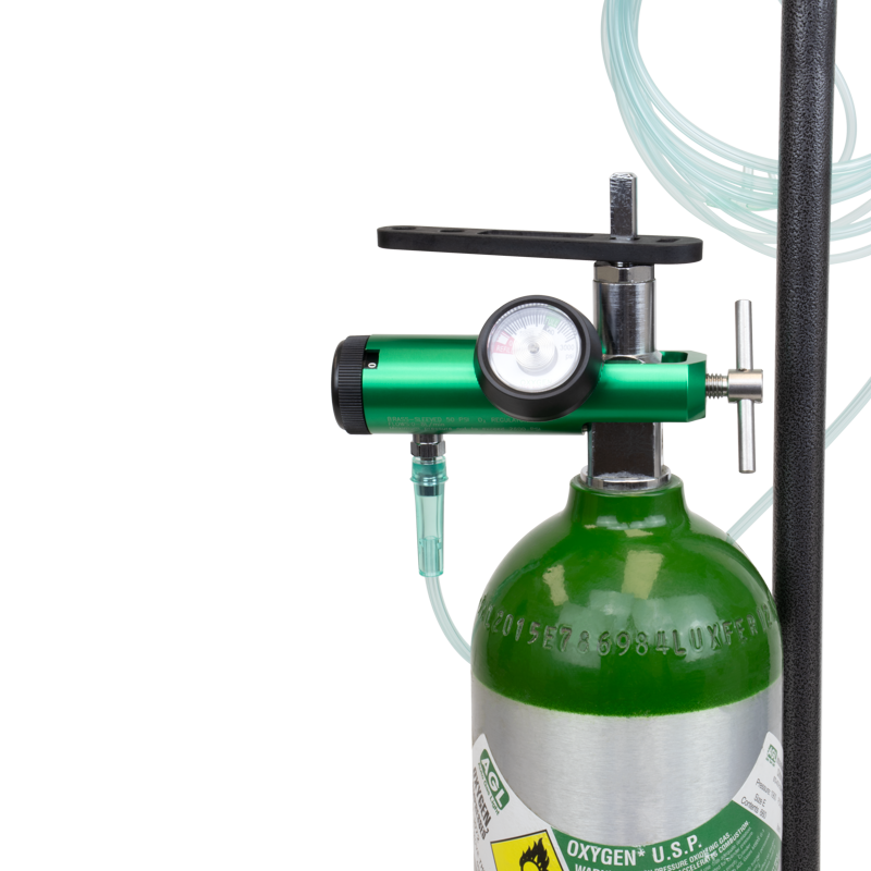 Oxygen Cylinder Wrenches (Case of 25)