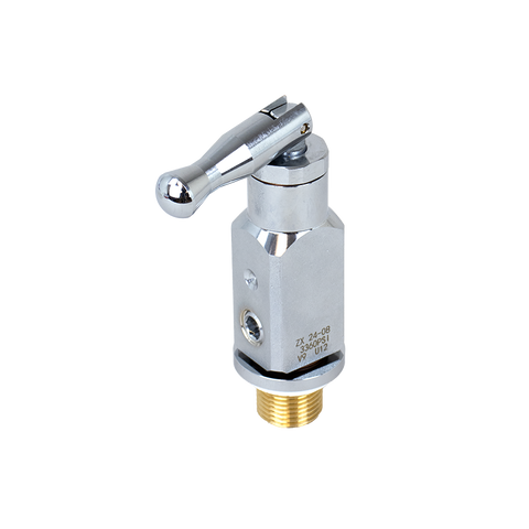Dynarex Toggle Valve