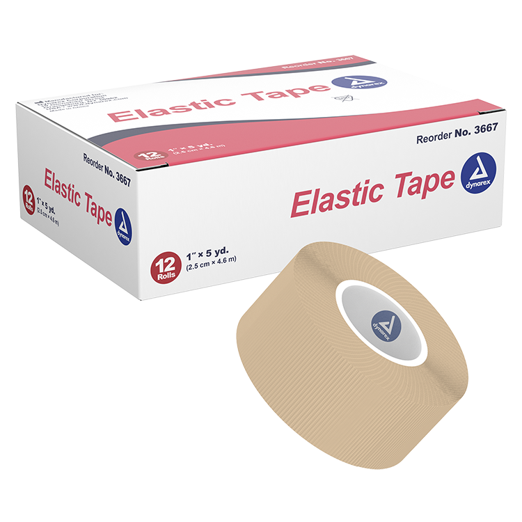 Dynarex Elastic Tape - photo 2
