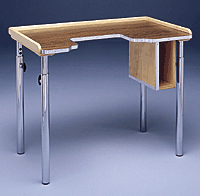 Bailey School Desk - Model 370