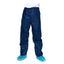 Scrub Pants Small, Blue - 380S