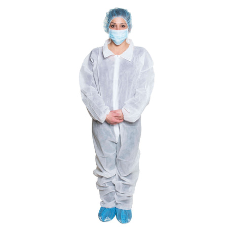 Coveralls