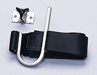 Bailey Accessory Thigh Strap for Model 350 - Model 3901