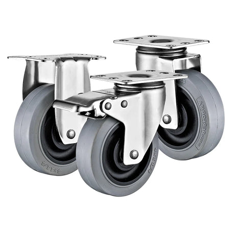 Patient Lift Caster - Replacement