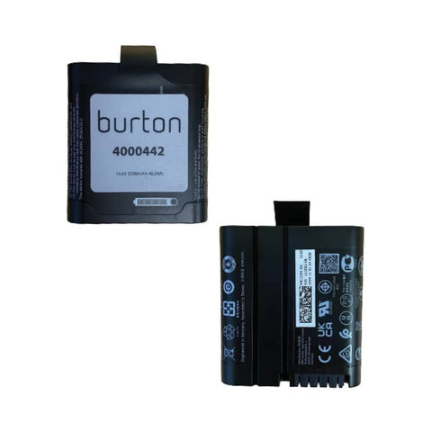 Burton ENCRYPED BATTERY REPLACEMENT HL70 HEADLIGHT
