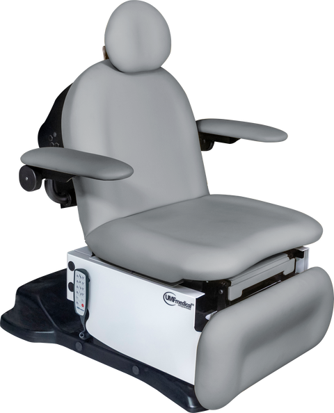 4010 Head-Centric Procedure Chairs
