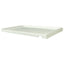 Antimicrobial Plastic Top for VLT carts