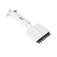 Mechanical Pipette, Eight Channel Code: 40130