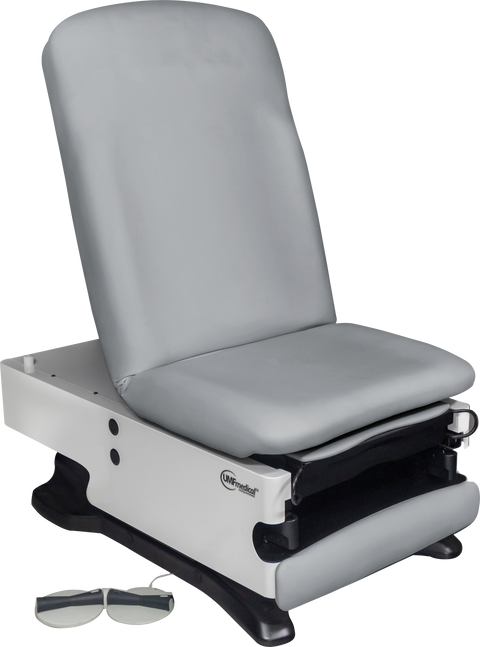 4040 Power Back Exam Chairs