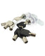 Latch Lock, Replacement