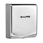 ALPINE WILLOW HIGH SPEED COMMERCIAL HAND DRYER, 120V, CHROME