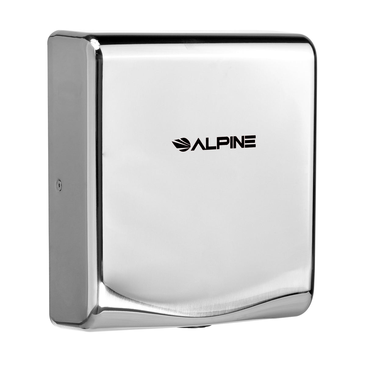 Alpine Willow High Speed Commercial Hand Dryer, 120V
