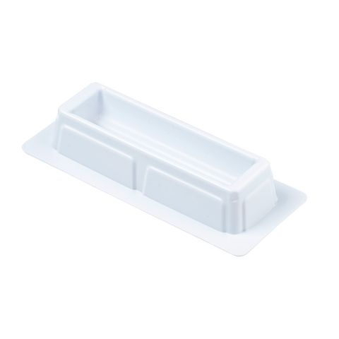 Dynarex Reagent Reservoir, Individually packed, Sterile