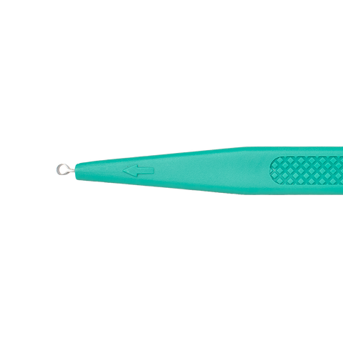 Dermal Curette, 2 mm
