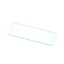 Microscope Slides, Clear, corner grounded Code: 4170