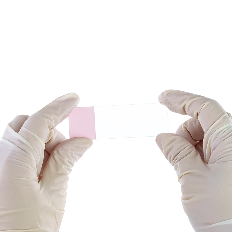 Dynarex Microscope Slides - Corner Grounded - photo 4