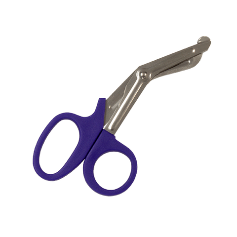 Bandage Shears Purple/7.5" (4184)