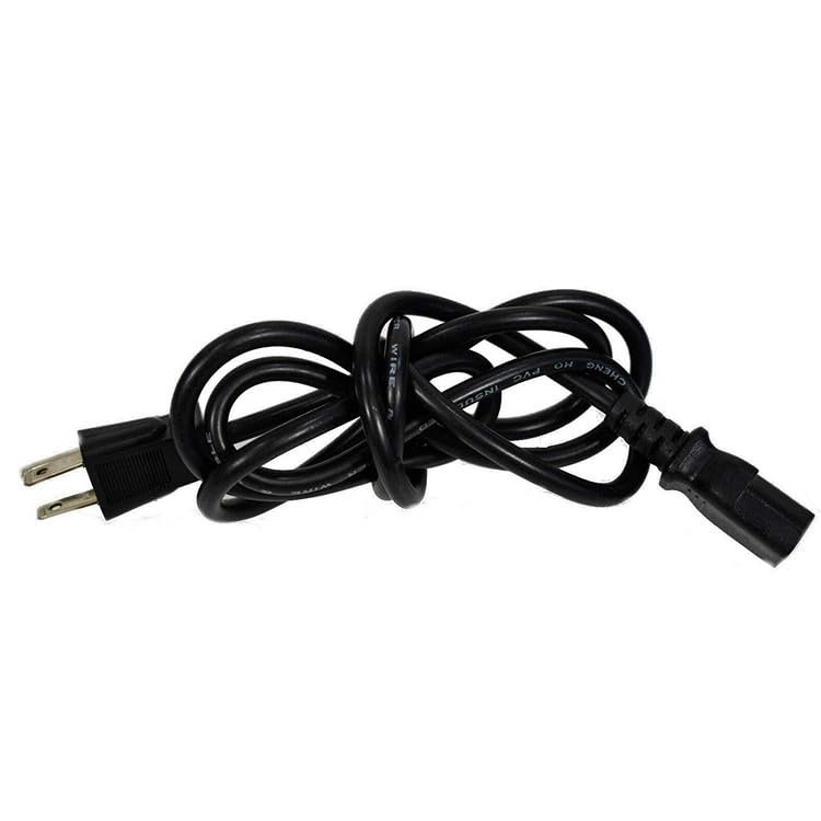 Dynarex 5L Concentrator Power Cord (incl power cord, lock nut and ba
