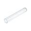 Plastic Test Tubes, PS Code: 42005
