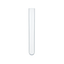 Plastic Test Tubes, PP Code: 42007