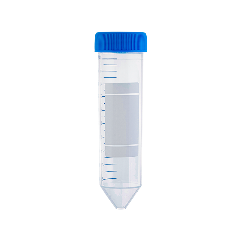 Dynarex LabChoice Centrifuge Tubes, 50 mL, PP (Case) - photo 2