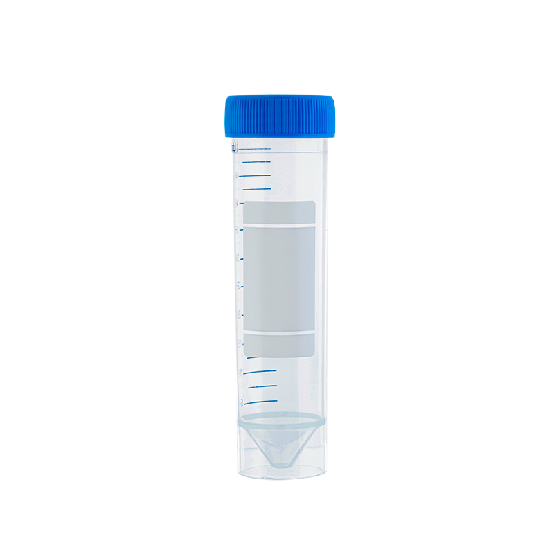 Dynarex LabChoice Centrifuge Tubes, 50 mL, PP (Case) - photo 4