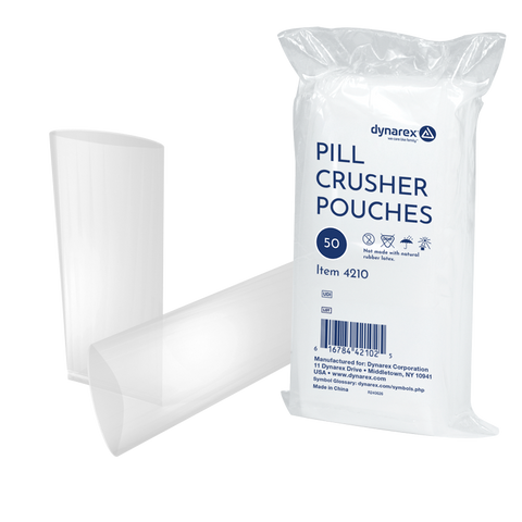 Pill Crusher Pouch (Case)