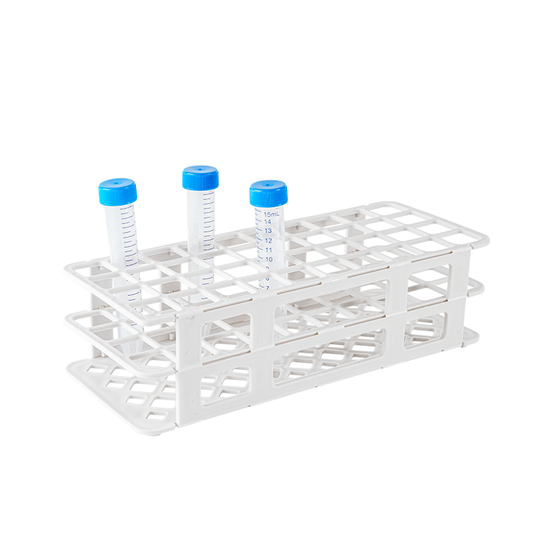 Tube Rack 40 Holes/21mm tubes