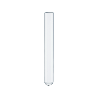 Glass Test Tubes