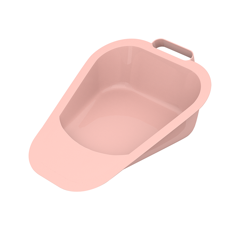 Dynarex Bed Pan - Fracture
