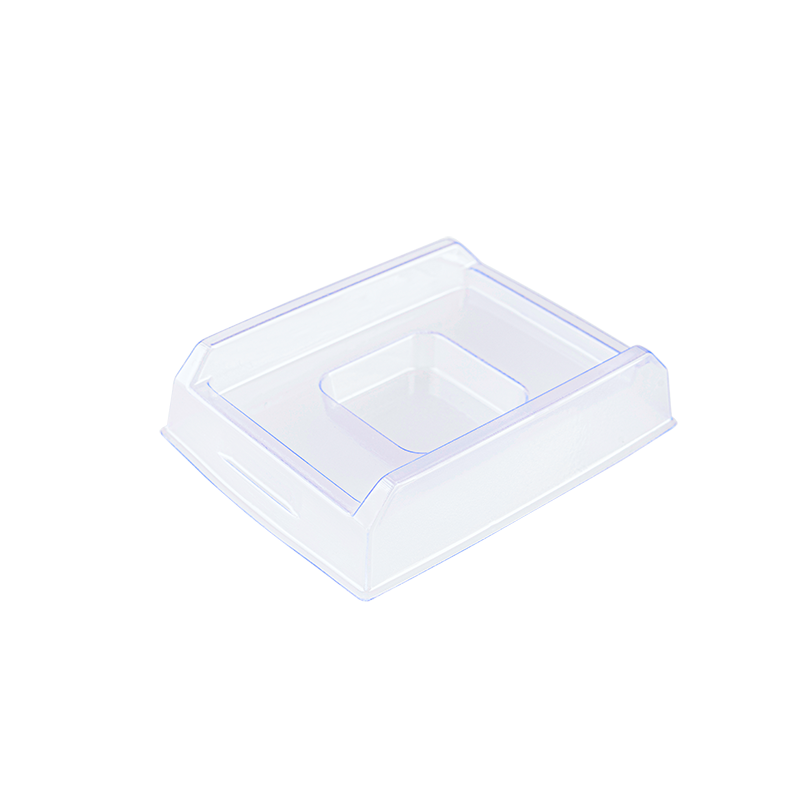 Disposable Base Mold 17x17x5mm