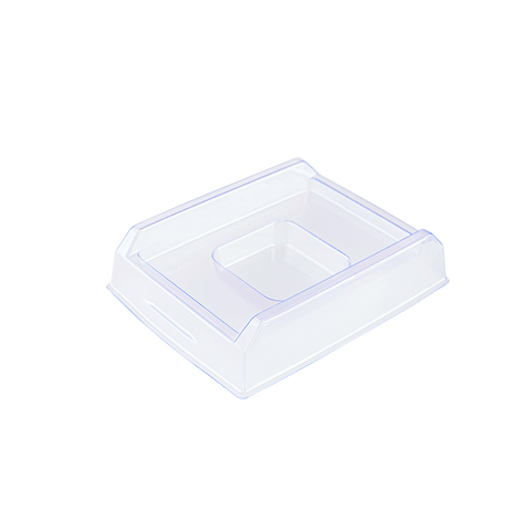 Disposable Base Mold 17x17x5mm