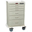 Lockbar - Tall Combo Lock for Mini